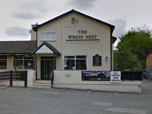 Supporting image for story: Two men still in custody after 15-year-old boy injured in Telford brawl