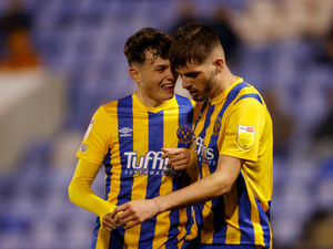 Supporting image for story: Steve Cotterill hails 'memorable' night for Shrewsbury Town youngsters