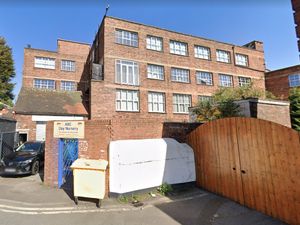 Supporting image for story: Children at Willenhall nursery 'at risk' with 'protruding nails and lack of available drinking water'