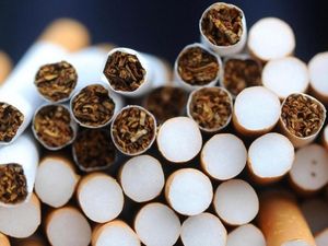 Supporting image for story: Telford man prosecuted for counterfeit tobacco offences