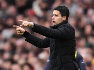 Supporting image for story: Arsenal set for row with Crystal Palace over date of Carabao Cup quarter-final