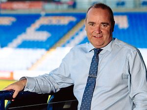 Supporting image for story: Well-run Shrewsbury Town show others the way forward - chief exec