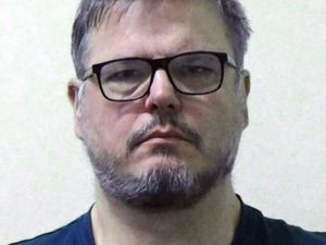 Supporting image for story: Headteacher found with hundreds of indecent images of girls on phone avoids jail