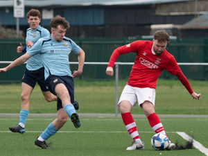 Supporting image for story: Round-up: Whitchurch Alport hit four to extend unbeaten run while Shifnal Town stop the rot