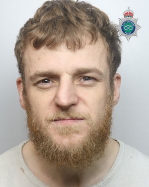 Daniel Hemmings will spend nearly 10 years behind bars after his conviction. Photo: Staffordshire Police