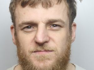 Supporting image for story: Birmingham man found guilty and jailed for rape of woman