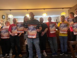 Supporting image for story: Winter ales fayre returning