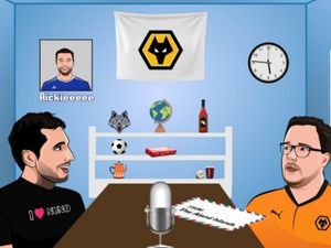 Supporting image for story: E&S Wolves Podcast: Episode 48 - Deadline Day disaster?!