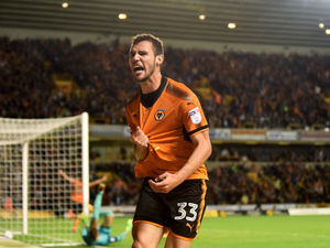 Supporting image for story: Wolves striker Leo Bonatini joins Nottingham Forest