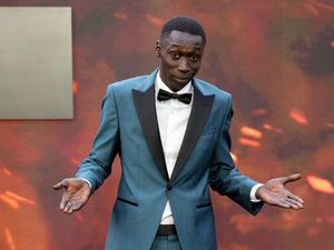 Supporting image for story: Popular TikTok star Khaby Lame leaves the US after being detained by ICE