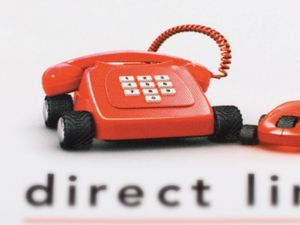 Supporting image for story: Direct Line hit as pandemic affects motor market