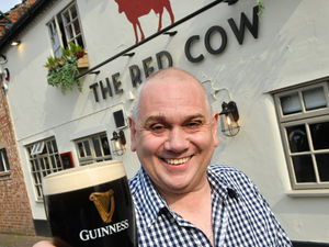 Supporting image for story: Cheers! – Whitchurch pub reopens following £126,000 investment