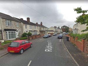 Supporting image for story: Shots fired towards house in Dudley street