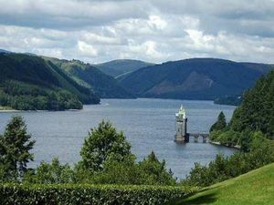 Supporting image for story: Man admits charges over Mid Wales 'shooting'