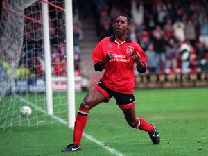 Supporting image for story: Proud Kyle Lightbourne hoping to lead Bermuda back to Gold Cup 