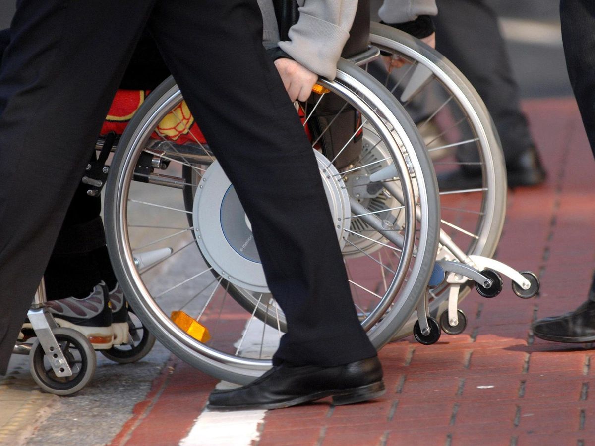 Scottish government minister says UK welfare reforms should be abandoned