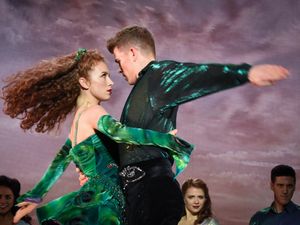 Supporting image for story: Riverdance set to wow audiences in Birmingham 