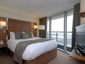 Supporting image for story: 21 jobs on the way at award-winning hotel