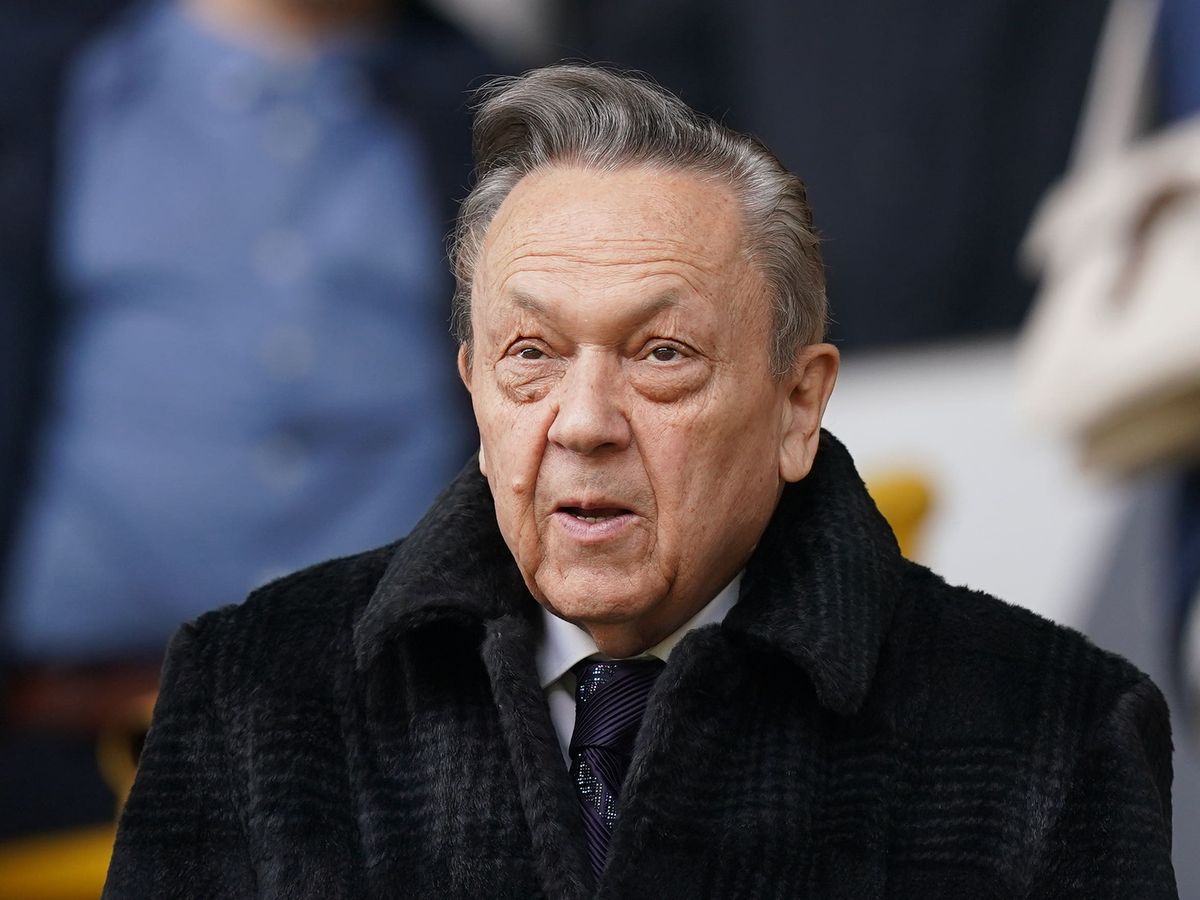 West Ham owner says ‘rich people leaving’ the UK ahead of non-dom ...