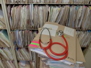 Supporting image for story: Health chiefs' advice on accessing services on Monday
