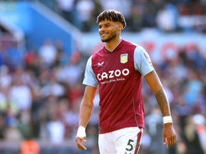Supporting image for story: Aston Villa's Tyrone Mings admits England recall came as surprise
