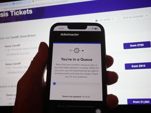 Supporting image for story: Ticketmaster does not use dynamic pricing, boss tells MPs