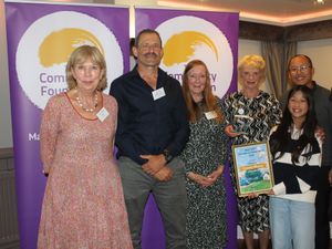 Supporting image for story: Staffordshire Best Kept Village and Community Awards mark platinum year – entries open