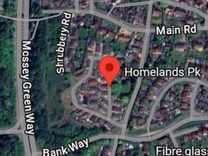 Supporting image for story: Park homes extension plans in Telford refused with water drainage issues unresolved