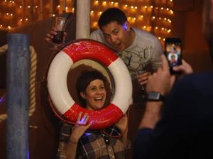 Supporting image for story: Shrewsbury's The Beach & Fever Throwback Party!