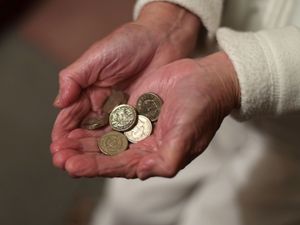 Supporting image for story: People dying in poverty up by almost a fifth, says charity
