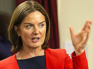 Supporting image for story: Shropshire baby scandal: Maternity recommendation must be implemented, says MP