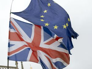 Supporting image for story: Brexit negotiators to talk after Gove leaves door ‘ajar’ for trade discussions