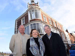 Supporting image for story: Classic cinema nights coming to Wellington Orbit