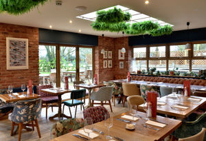 The Ugly Duckling, Telford. Photo: Russell Davies 