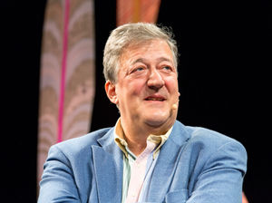 Supporting image for story: Stephen Fry, Benedict Cumberbatch, Hilary Mantel and more: Hay Festival Digital programme revealed