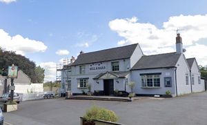 Bell & Bails, St Georges. Photo: Google