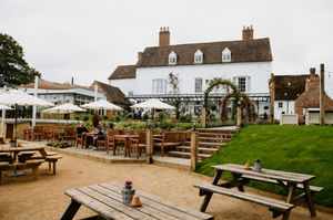 The Riverside Inn