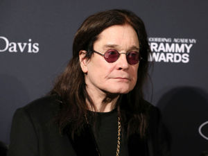 Supporting image for story: Peter Rhodes on a resilient rock star, renaming a river and Chris Packham's battle with the Bible