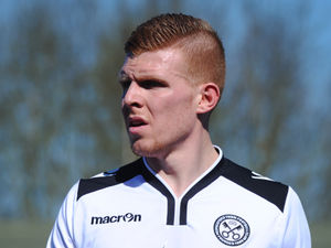 Supporting image for story: Coalville Town 5 Hednesford Town 2 - Report