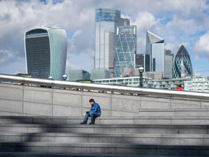 Supporting image for story: UK economic recovery ‘on hold for a while’, says OBR