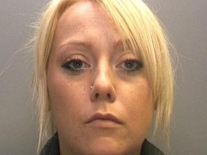 Have you seen Charlotte? Photo: West Midlands Police
