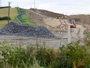 Supporting image for story: Caravan park’s boss positive over Newtown bypass