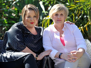 Supporting image for story: Sisters desperately seeking workspace to help clients 