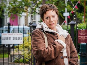 Supporting image for story: Dotty Cotton’s estranged mother to make surprise return to EastEnders