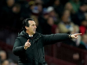 Supporting image for story: Unai Emery gives important title message to Aston Villa fans 