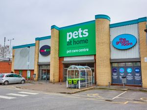 Supporting image for story: Pets At Home expects another ‘subdued’ year for pet products as vet arm grows