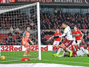 Supporting image for story: Analysis: No hiding growing excitement after Aston Villa blow away Boro