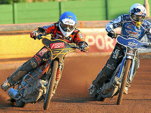 Supporting image for story: Wolves snatch a point in defeat at Poole