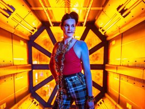 Supporting image for story: Sutton Coldfield is set for the sound of Ibiza at market event