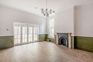 Oakhurst House, Upper Brook Street, Oswestry. Picture: Rightmove